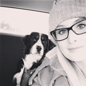 Meet your Posher, Sabrina